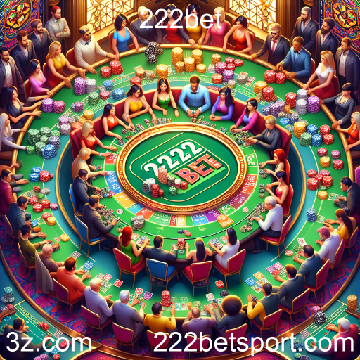 Explorando a Categoria de Suporte em Jogos do 222bet